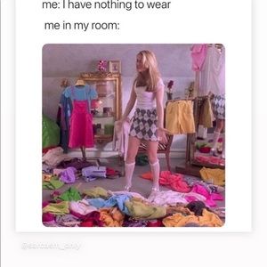 Meet your Posher, Kathy